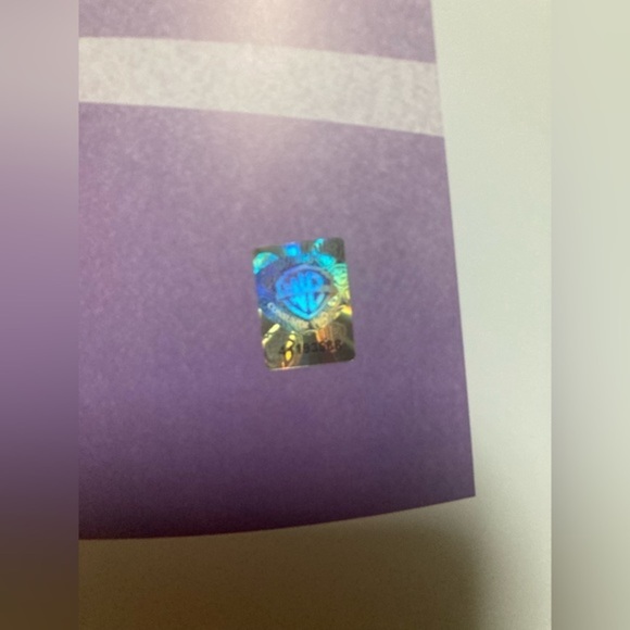 Looney Tunes on Parade By Animation Art 2017 With Certificate Of Authenticty! - Picture 4 of 6